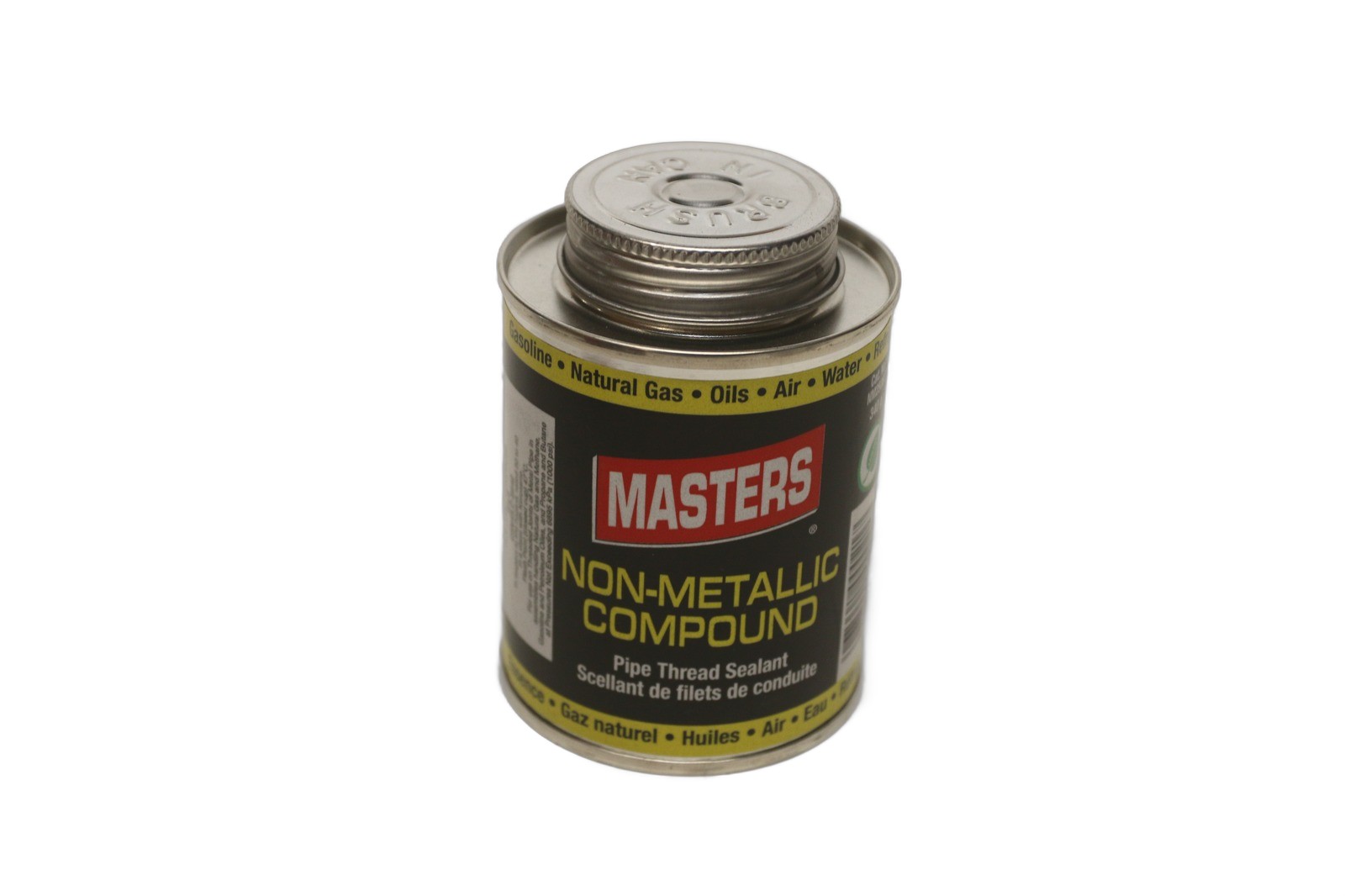 Non-Metallic Pipe Thread Sealant